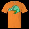 1717 - Comfort Colors Garment Dyed Heavyweight Short Sleeve Shirt Thumbnail
