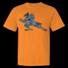 1717 - Comfort Colors Garment Dyed Heavyweight Short Sleeve Shirt Thumbnail