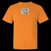 1717 - Comfort Colors Garment Dyed Heavyweight Short Sleeve Shirt Thumbnail