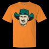 1717 - Comfort Colors Garment Dyed Heavyweight Short Sleeve Shirt Thumbnail