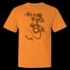 1717 - Comfort Colors Garment Dyed Heavyweight Short Sleeve Shirt Thumbnail