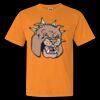 1717 - Comfort Colors Garment Dyed Heavyweight Short Sleeve Shirt Thumbnail