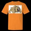 1717 - Comfort Colors Garment Dyed Heavyweight Short Sleeve Shirt Thumbnail