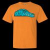 1717 - Comfort Colors Garment Dyed Heavyweight Short Sleeve Shirt Thumbnail