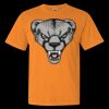 1717 - Comfort Colors Garment Dyed Heavyweight Short Sleeve Shirt Thumbnail