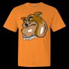 1717 - Comfort Colors Garment Dyed Heavyweight Short Sleeve Shirt Thumbnail