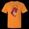 1717 - Comfort Colors Garment Dyed Heavyweight Short Sleeve Shirt Thumbnail