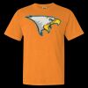 1717 - Comfort Colors Garment Dyed Heavyweight Short Sleeve Shirt Thumbnail