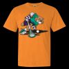 1717 - Comfort Colors Garment Dyed Heavyweight Short Sleeve Shirt Thumbnail