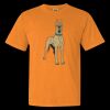 1717 - Comfort Colors Garment Dyed Heavyweight Short Sleeve Shirt Thumbnail