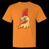1717 - Comfort Colors Garment Dyed Heavyweight Short Sleeve Shirt Thumbnail