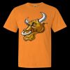 1717 - Comfort Colors Garment Dyed Heavyweight Short Sleeve Shirt Thumbnail