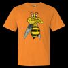 1717 - Comfort Colors Garment Dyed Heavyweight Short Sleeve Shirt Thumbnail