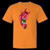 1717 - Comfort Colors Garment Dyed Heavyweight Short Sleeve Shirt Thumbnail