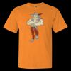 1717 - Comfort Colors Garment Dyed Heavyweight Short Sleeve Shirt Thumbnail