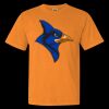 1717 - Comfort Colors Garment Dyed Heavyweight Short Sleeve Shirt Thumbnail