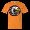 1717 - Comfort Colors Garment Dyed Heavyweight Short Sleeve Shirt Thumbnail