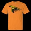 1717 - Comfort Colors Garment Dyed Heavyweight Short Sleeve Shirt Thumbnail