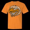 1717 - Comfort Colors Garment Dyed Heavyweight Short Sleeve Shirt Thumbnail