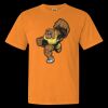 1717 - Comfort Colors Garment Dyed Heavyweight Short Sleeve Shirt Thumbnail