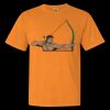 1717 - Comfort Colors Garment Dyed Heavyweight Short Sleeve Shirt Thumbnail