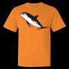 1717 - Comfort Colors Garment Dyed Heavyweight Short Sleeve Shirt Thumbnail