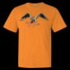 1717 - Comfort Colors Garment Dyed Heavyweight Short Sleeve Shirt Thumbnail