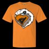 1717 - Comfort Colors Garment Dyed Heavyweight Short Sleeve Shirt Thumbnail