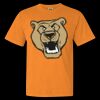 1717 - Comfort Colors Garment Dyed Heavyweight Short Sleeve Shirt Thumbnail