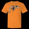 1717 - Comfort Colors Garment Dyed Heavyweight Short Sleeve Shirt Thumbnail