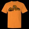 1717 - Comfort Colors Garment Dyed Heavyweight Short Sleeve Shirt Thumbnail
