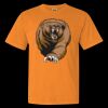 1717 - Comfort Colors Garment Dyed Heavyweight Short Sleeve Shirt Thumbnail