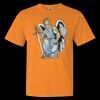 1717 - Comfort Colors Garment Dyed Heavyweight Short Sleeve Shirt Thumbnail