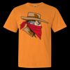 1717 - Comfort Colors Garment Dyed Heavyweight Short Sleeve Shirt Thumbnail