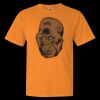 1717 - Comfort Colors Garment Dyed Heavyweight Short Sleeve Shirt Thumbnail