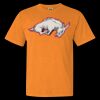 1717 - Comfort Colors Garment Dyed Heavyweight Short Sleeve Shirt Thumbnail