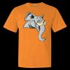 1717 - Comfort Colors Garment Dyed Heavyweight Short Sleeve Shirt Thumbnail