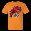 1717 - Comfort Colors Garment Dyed Heavyweight Short Sleeve Shirt Thumbnail