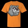 1717 - Comfort Colors Garment Dyed Heavyweight Short Sleeve Shirt Thumbnail