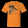 1717 - Comfort Colors Garment Dyed Heavyweight Short Sleeve Shirt Thumbnail