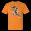 1717 - Comfort Colors Garment Dyed Heavyweight Short Sleeve Shirt Thumbnail