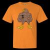 1717 - Comfort Colors Garment Dyed Heavyweight Short Sleeve Shirt Thumbnail