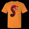 1717 - Comfort Colors Garment Dyed Heavyweight Short Sleeve Shirt Thumbnail