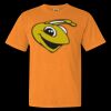 1717 - Comfort Colors Garment Dyed Heavyweight Short Sleeve Shirt Thumbnail