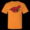 1717 - Comfort Colors Garment Dyed Heavyweight Short Sleeve Shirt Thumbnail