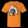 1717 - Comfort Colors Garment Dyed Heavyweight Short Sleeve Shirt Thumbnail