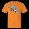 1717 - Comfort Colors Garment Dyed Heavyweight Short Sleeve Shirt Thumbnail