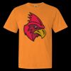 1717 - Comfort Colors Garment Dyed Heavyweight Short Sleeve Shirt Thumbnail
