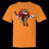 1717 - Comfort Colors Garment Dyed Heavyweight Short Sleeve Shirt Thumbnail