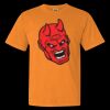 1717 - Comfort Colors Garment Dyed Heavyweight Short Sleeve Shirt Thumbnail